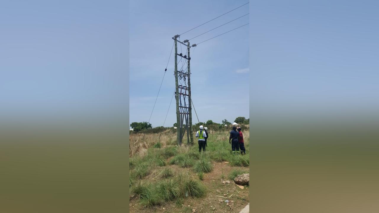 NEDCo disconnects regional hospital from grid NEDCo disconnects regional hospital from grid