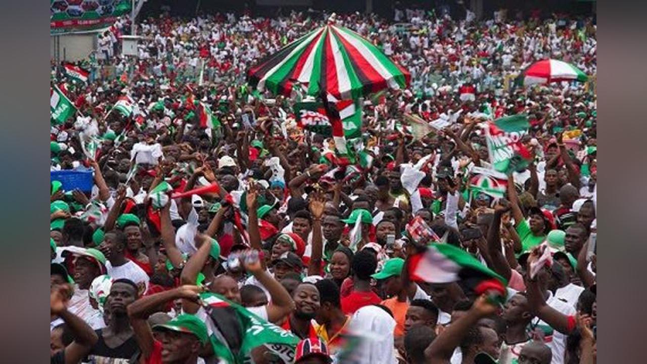 NDC puts on hold elections in 15 constituencies NDC puts on hold elections in 15 constituencies