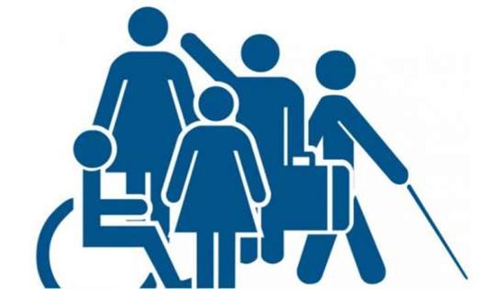 VOICE Ghana project on disability makes positive strides against stigma and discrimination VOICE Ghana project on disability makes positive strides against stigma and discrimination