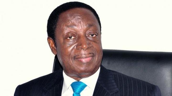 I will build NDC into a strong business-centred party – Dr Duffuor I will build NDC into a strong business-centred party – Dr Duffuor
