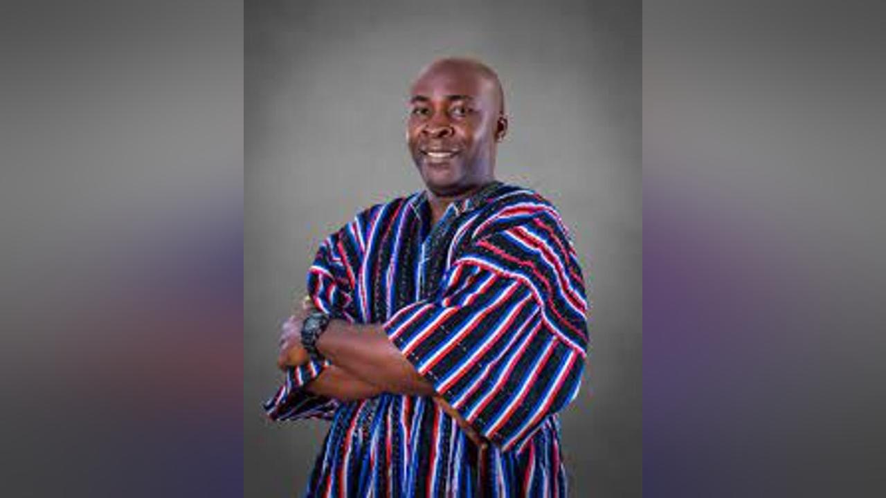 Educationist to contest NPP Presidential Primaries Educationist to contest NPP Presidential Primaries