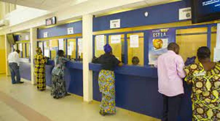 Commercial banks urged to establish impact investment fund post DDEP Commercial banks urged to establish impact investment fund post DDEP
