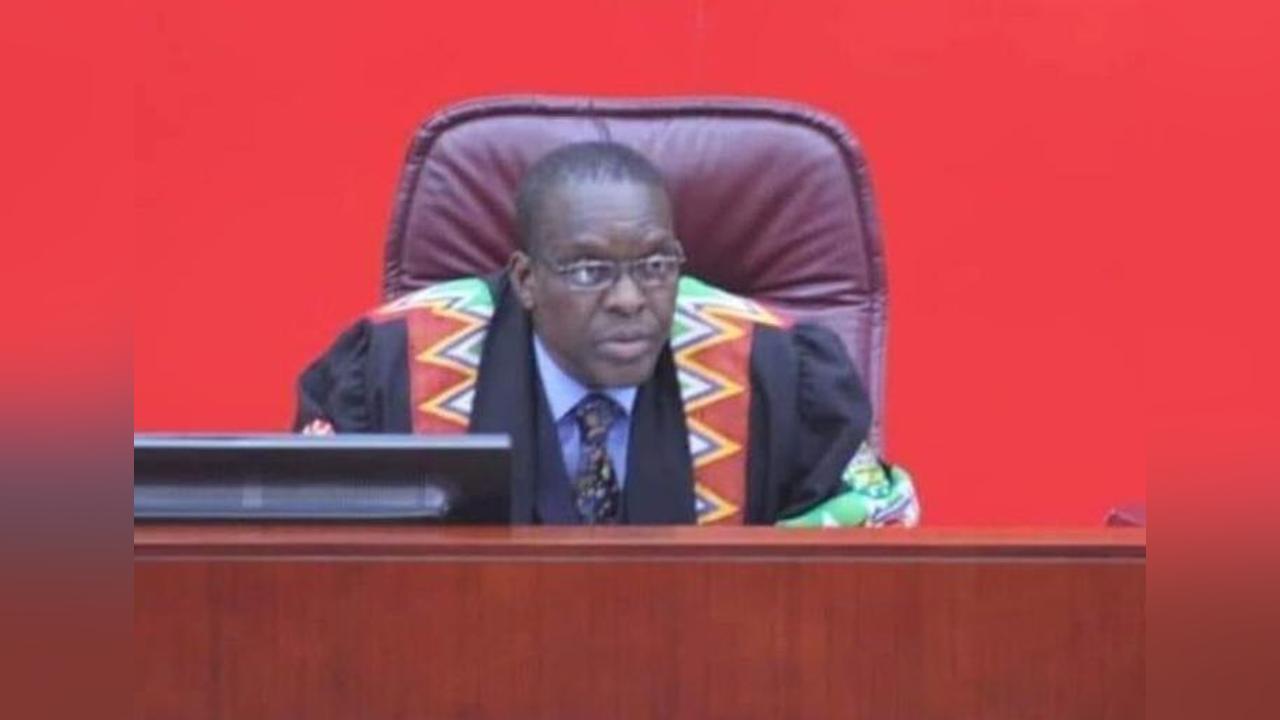 Withdrawal of investment threats will not deter Africa – Speaker Bagbin Withdrawal of investment threats will not deter Africa – Speaker Bagbin