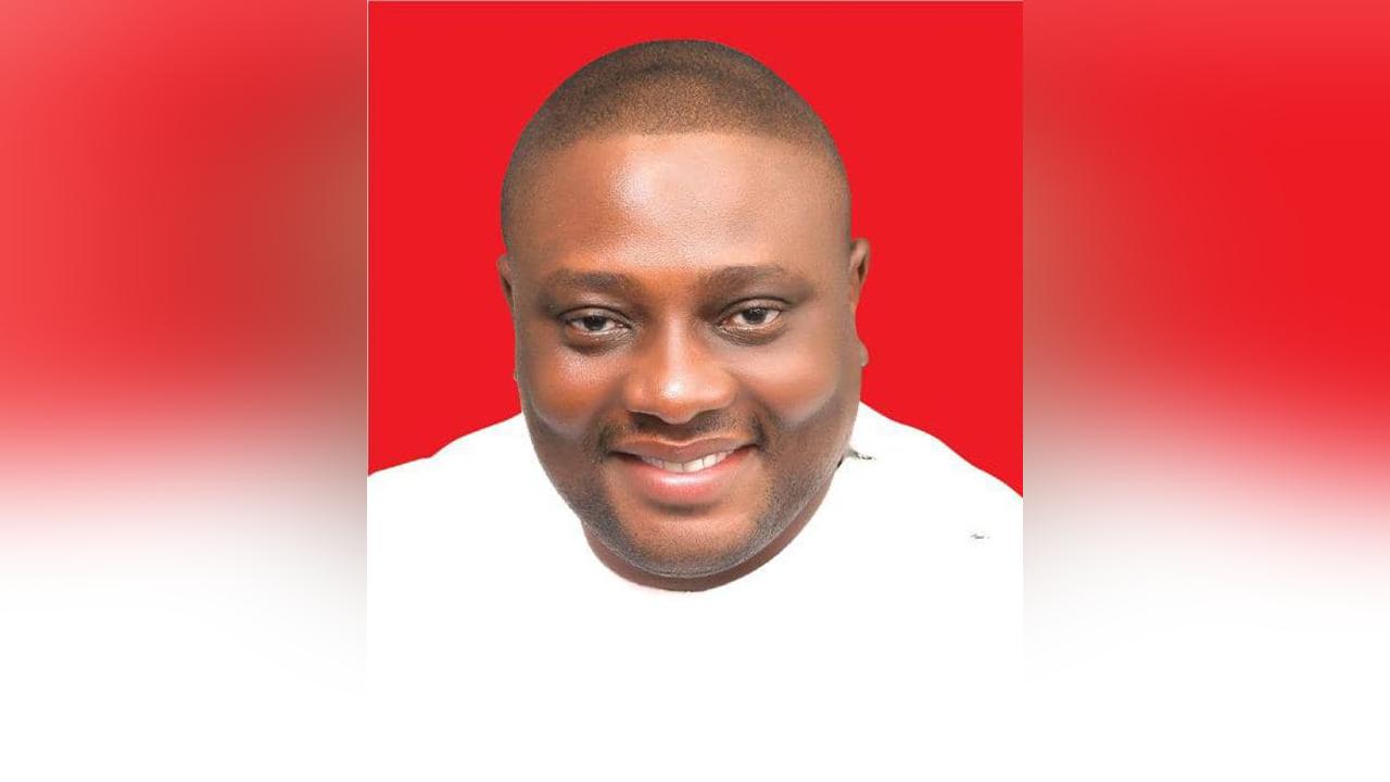 My victory will bring continuity of development in Keta – MP My victory will bring continuity of development in Keta – MP