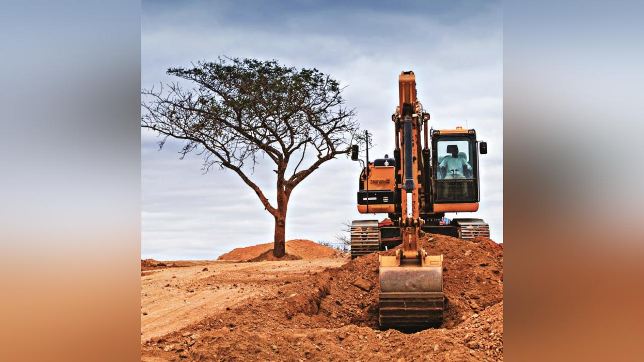 Krachi East MP told to deliver the road as he promised Krachi East MP told to deliver the road as he promised