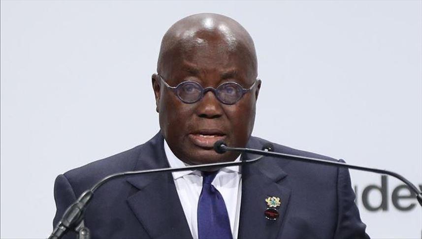 Government will protect workers’ incomes and pensions – President Akufo-Addo Government will protect workers’ incomes and pensions – President Akufo-Addo