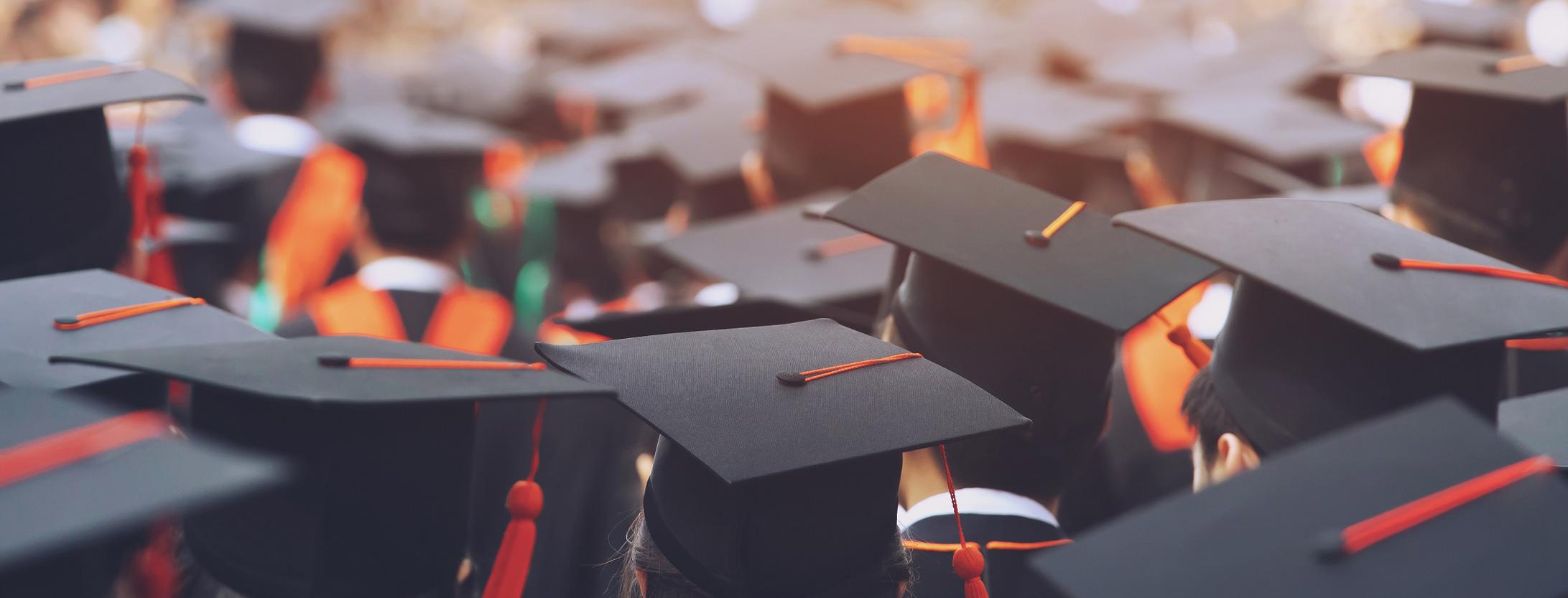 Over 7,000 students graduate from UDS Over 7,000 students graduate from UDS