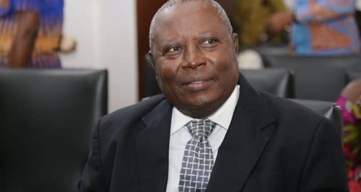 A New Chief Justice – The Last Three Stops Of Nana Akufo-Addo’s Long Game For The 7 December 2024 Elections: By Martin A. B. K. Amidu A New Chief Justice – The Last Three Stops Of Nana Akufo-Addo’s Long Game For The 7 December 2024 Elections: By Martin A. B. K. Amidu
