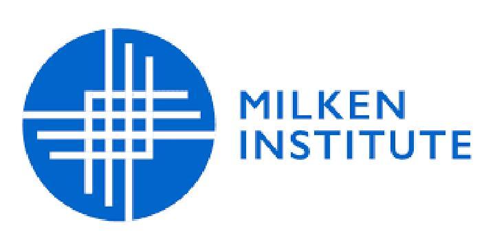 Milken Institute, Motsepe Foundation Announce Winners Of The Milken-Motsepe Prize In Agritech Milken Institute, Motsepe Foundation Announce Winners Of The Milken-Motsepe Prize In Agritech