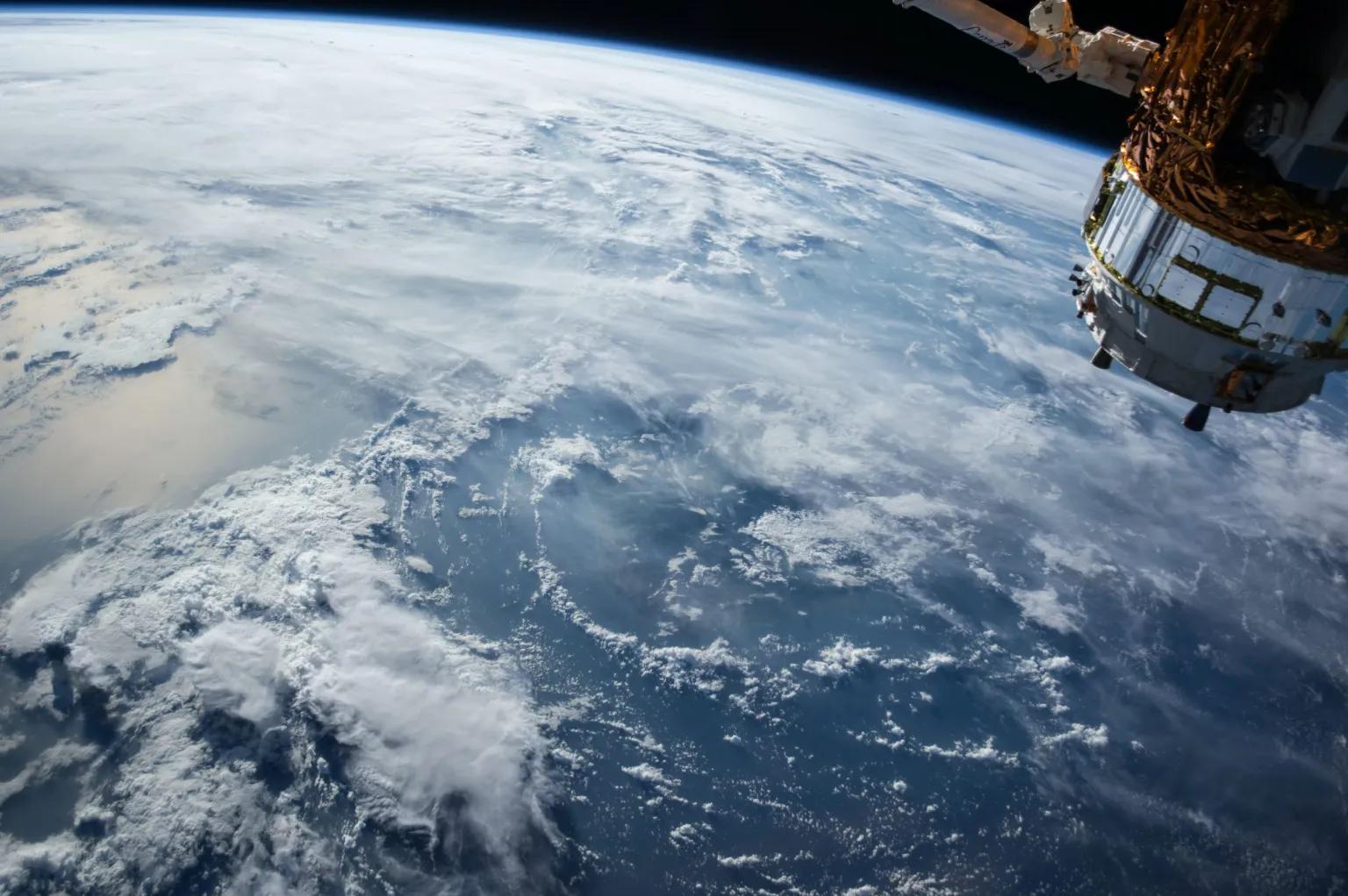 Ghana Prepares To Launch Its Official Space Policy In June Ghana Prepares To Launch Its Official Space Policy In June