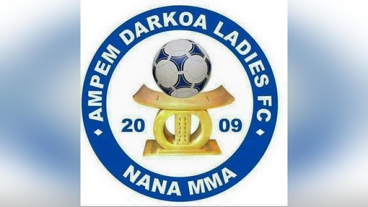 Ampem Darkoa Ladies book WPL final against Hasaacas Ladies Ampem Darkoa Ladies book WPL final against Hasaacas Ladies
