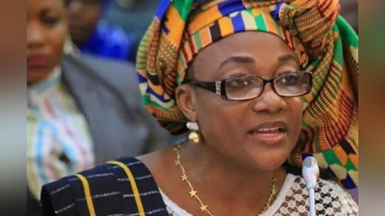 School Feeding: Take prompt action to deal with issues of caterers – Otiko tells govt School Feeding: Take prompt action to deal with issues of caterers – Otiko tells govt