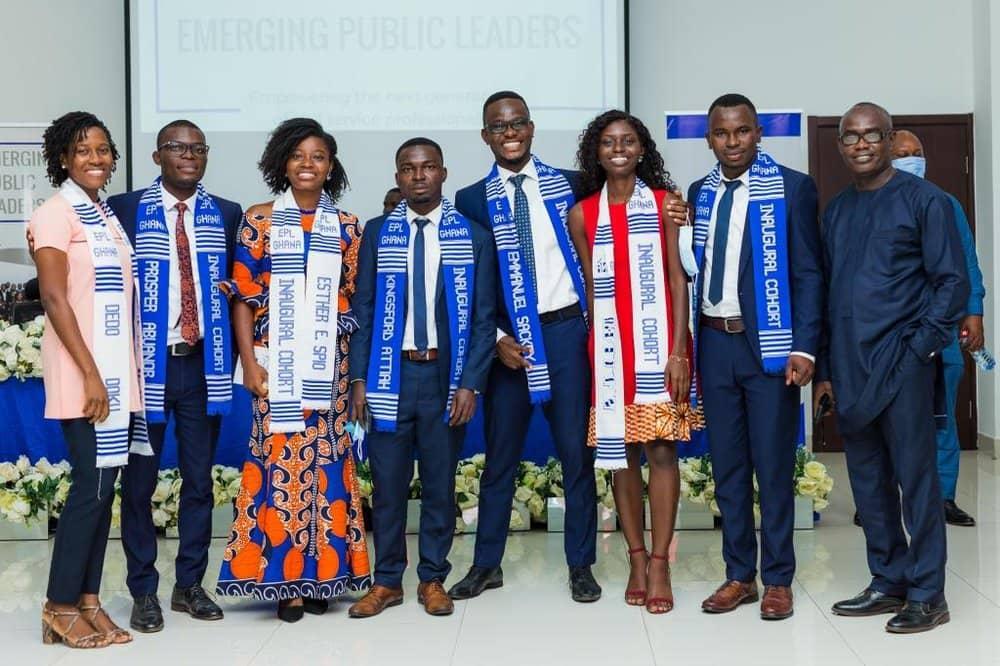 Applications for 2023 Public Sector Fellowship opens Monday, May 8 Applications for 2023 Public Sector Fellowship opens Monday, May 8