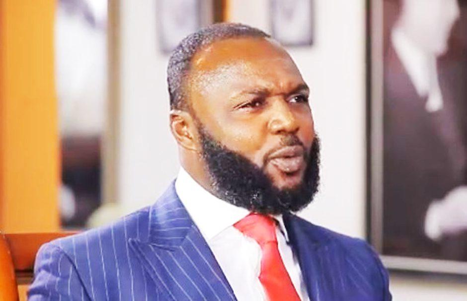 A-G files writ for Court to jail Ato Essien A-G files writ for Court to jail Ato Essien