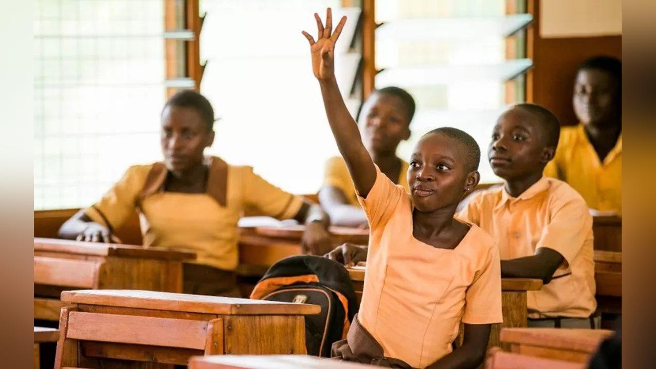 Board of Governors for Denkyira Kyekyewere SHS inaugurated - Ghana