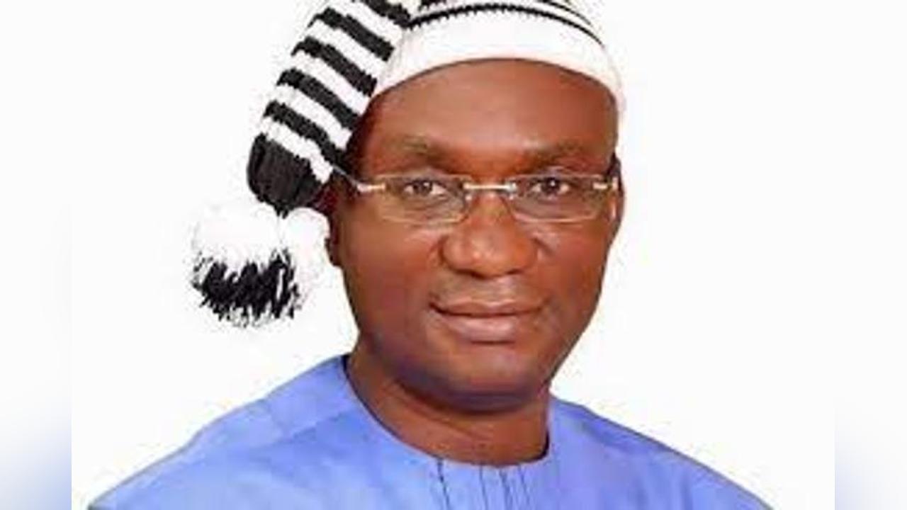 Chinedum Orji Remains Abia’s Substantive Speaker – Coalition Chinedum Orji Remains Abia’s Substantive Speaker – Coalition