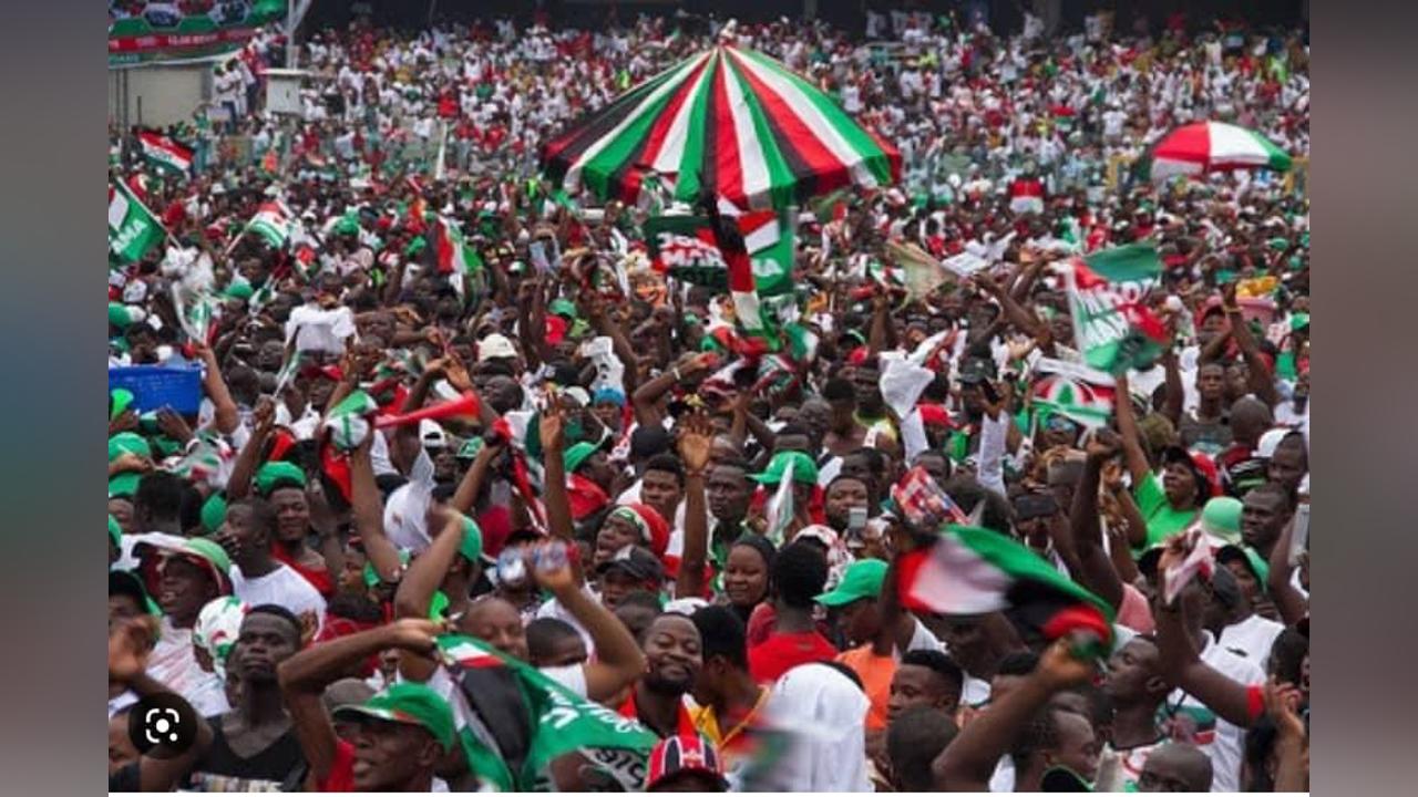 Biakoye Parliamentary and Presidential primaries to be held at Akposo Kabo Biakoye Parliamentary and Presidential primaries to be held at Akposo Kabo