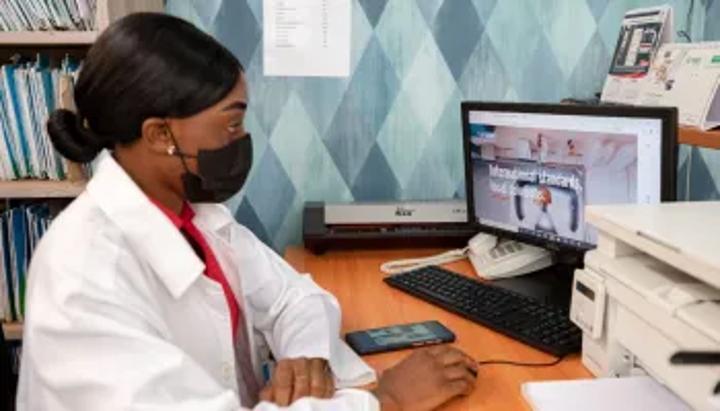UGMC, Luscii, PharmAccess launches first ever ‘NCD Care’ digital service UGMC, Luscii, PharmAccess launches first ever ‘NCD Care’ digital service