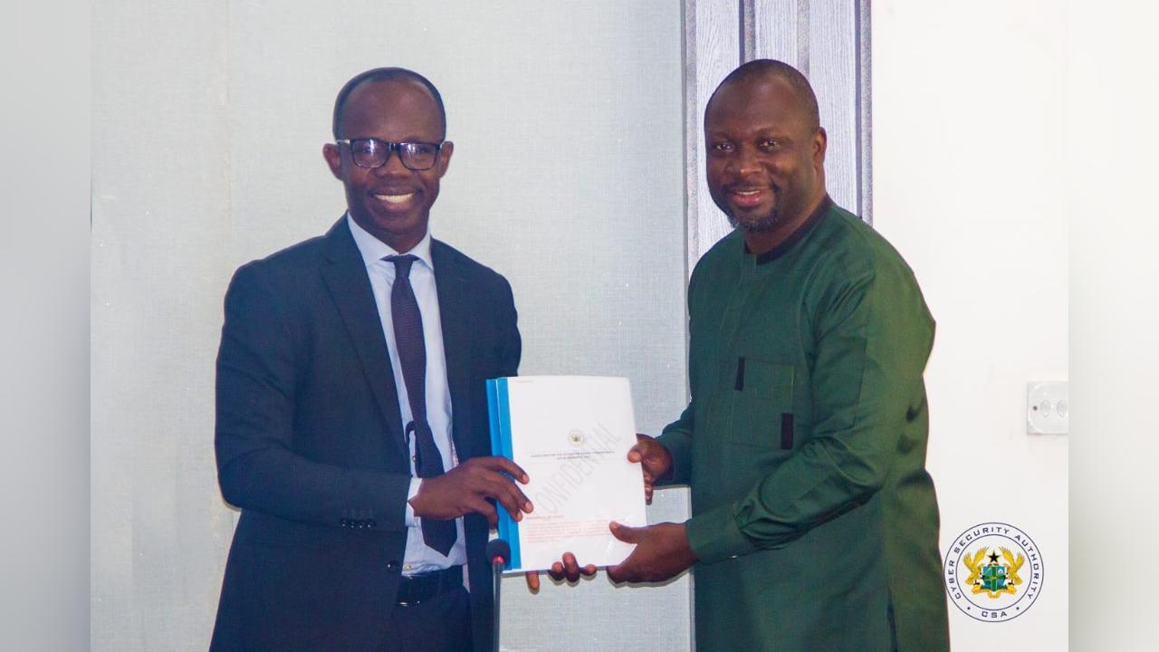 CSA, GAB to collaborate in licensing and accreditation of institutions CSA, GAB to collaborate in licensing and accreditation of institutions