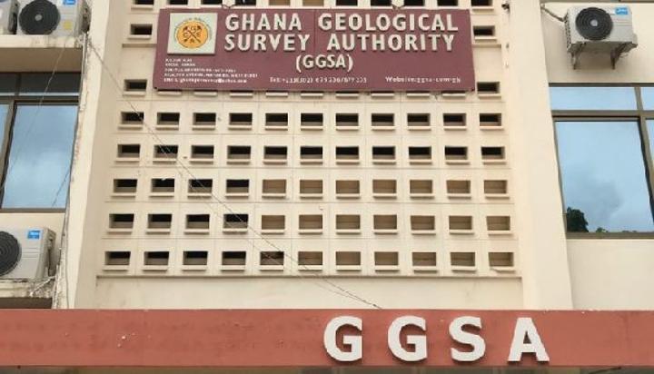 GGSA appeals for more resources to be able to dicharge its mandate effectively GGSA appeals for more resources to be able to dicharge its mandate effectively