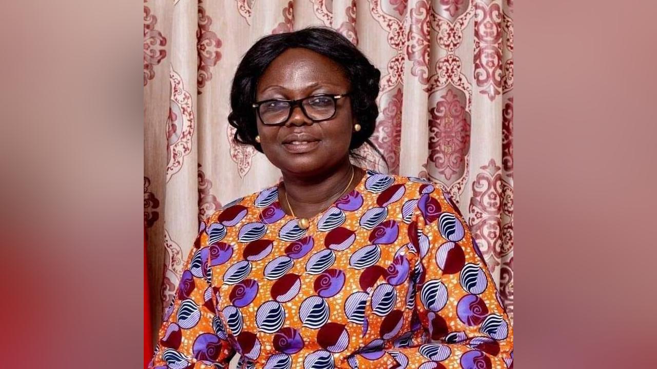 Contribute to solutions, not just report problems – Bono Minister to journalists Contribute to solutions, not just report problems – Bono Minister to journalists