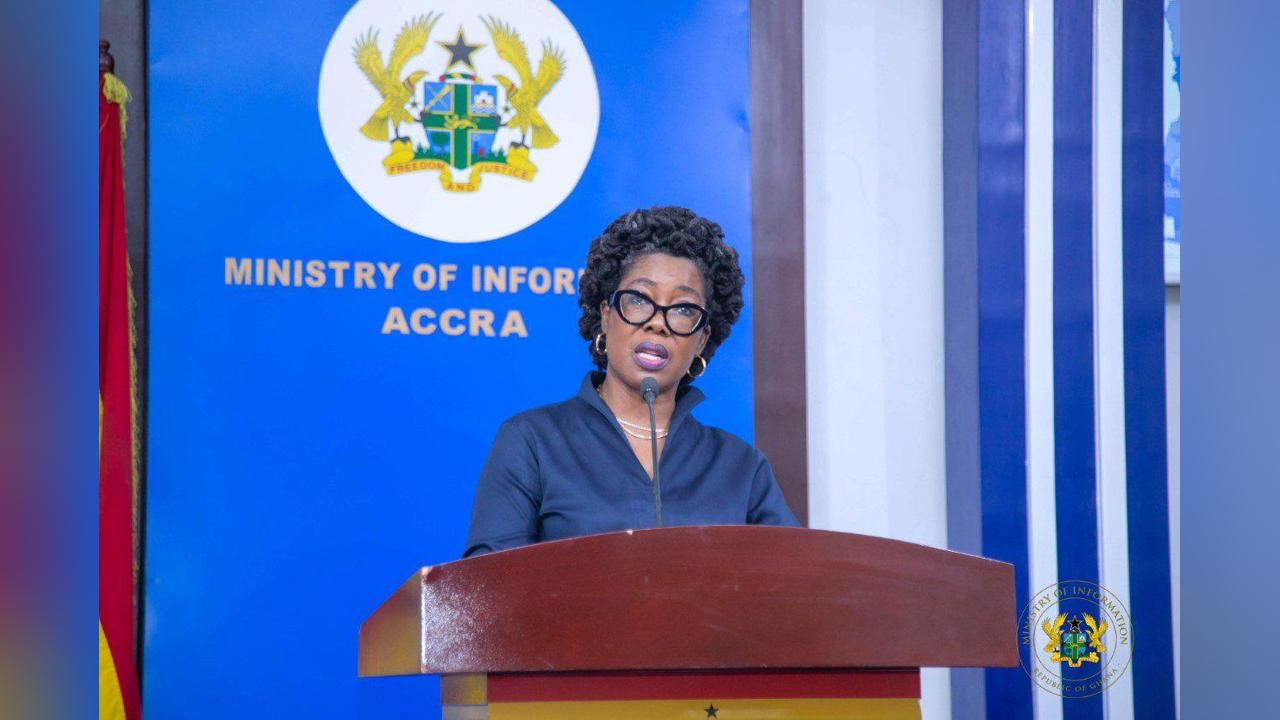 GEPA posts six percent growth in Non-Traditional Export earnings for 2022 GEPA posts six percent growth in Non-Traditional Export earnings for 2022