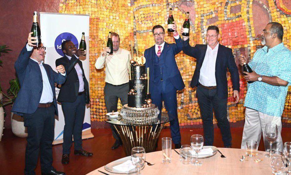 Ship Owners and Agents Association of Ghana mark 30th anniversary Ship Owners and Agents Association of Ghana mark 30th anniversary