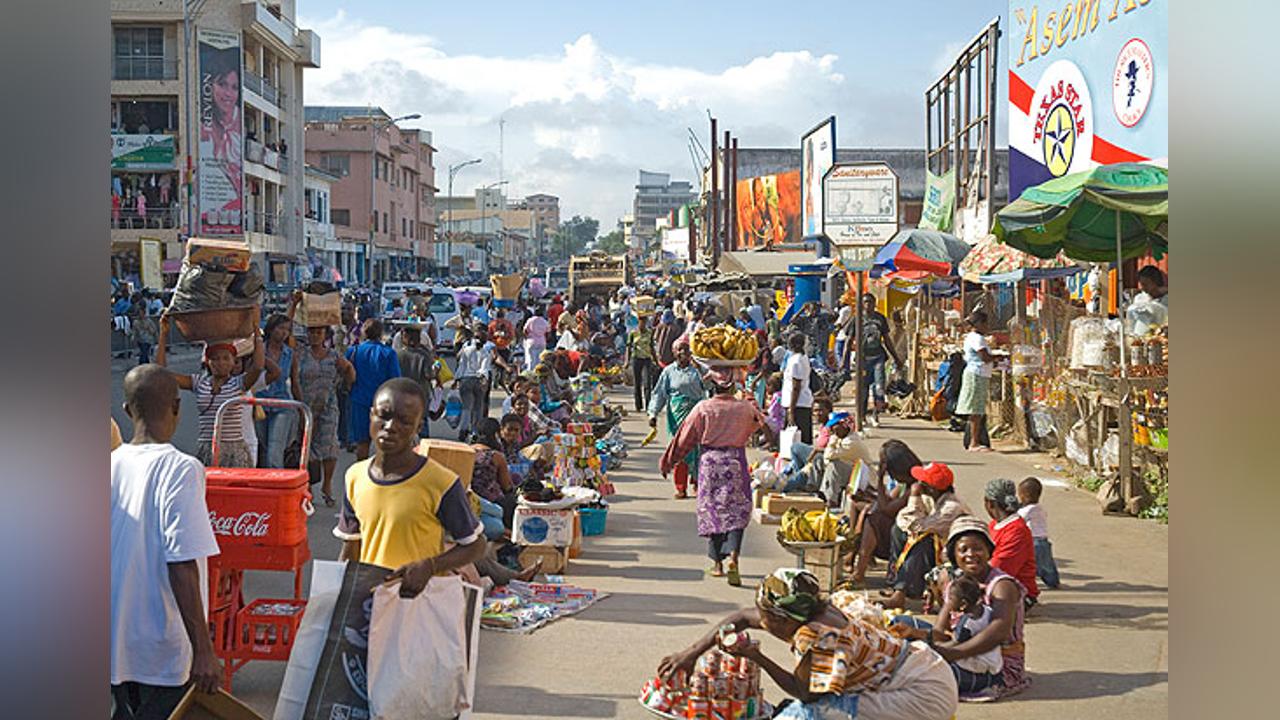 2.5 million youth not engaged in education, training or employment – GSS 2.5 million youth not engaged in education, training or employment – GSS