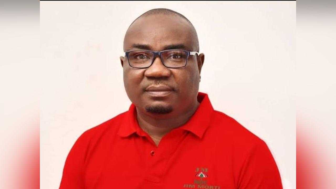Ketu South NDC parliamentary aspirant pledges to focus on Women and youth empowerment Ketu South NDC parliamentary aspirant pledges to focus on Women and youth empowerment