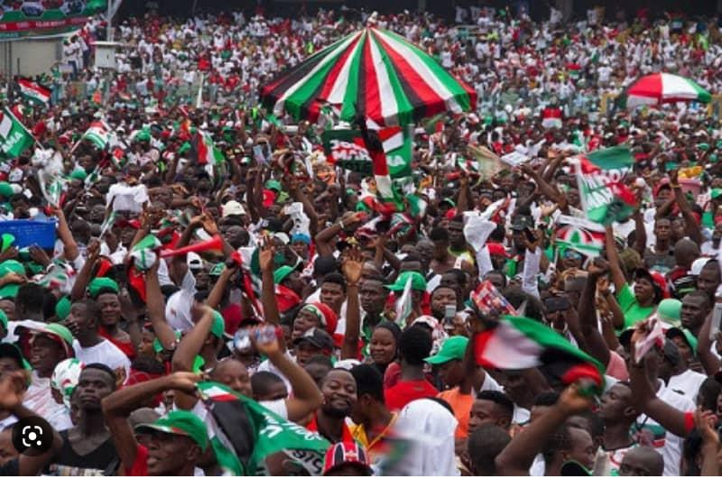 Akan NDC Parliamentary, Presidential primaries to be held at Dodi-Papase Akan NDC Parliamentary, Presidential primaries to be held at Dodi-Papase