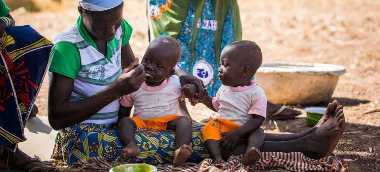 CorpsAfrica, Mastercard Foundation pledge $59.4m partnership against poverty CorpsAfrica, Mastercard Foundation pledge $59.4m partnership against poverty