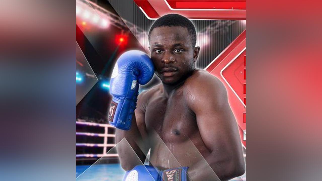 Ghana Armed Forces still leading Ghana Professional Boxing League table Ghana Armed Forces still leading Ghana Professional Boxing League table
