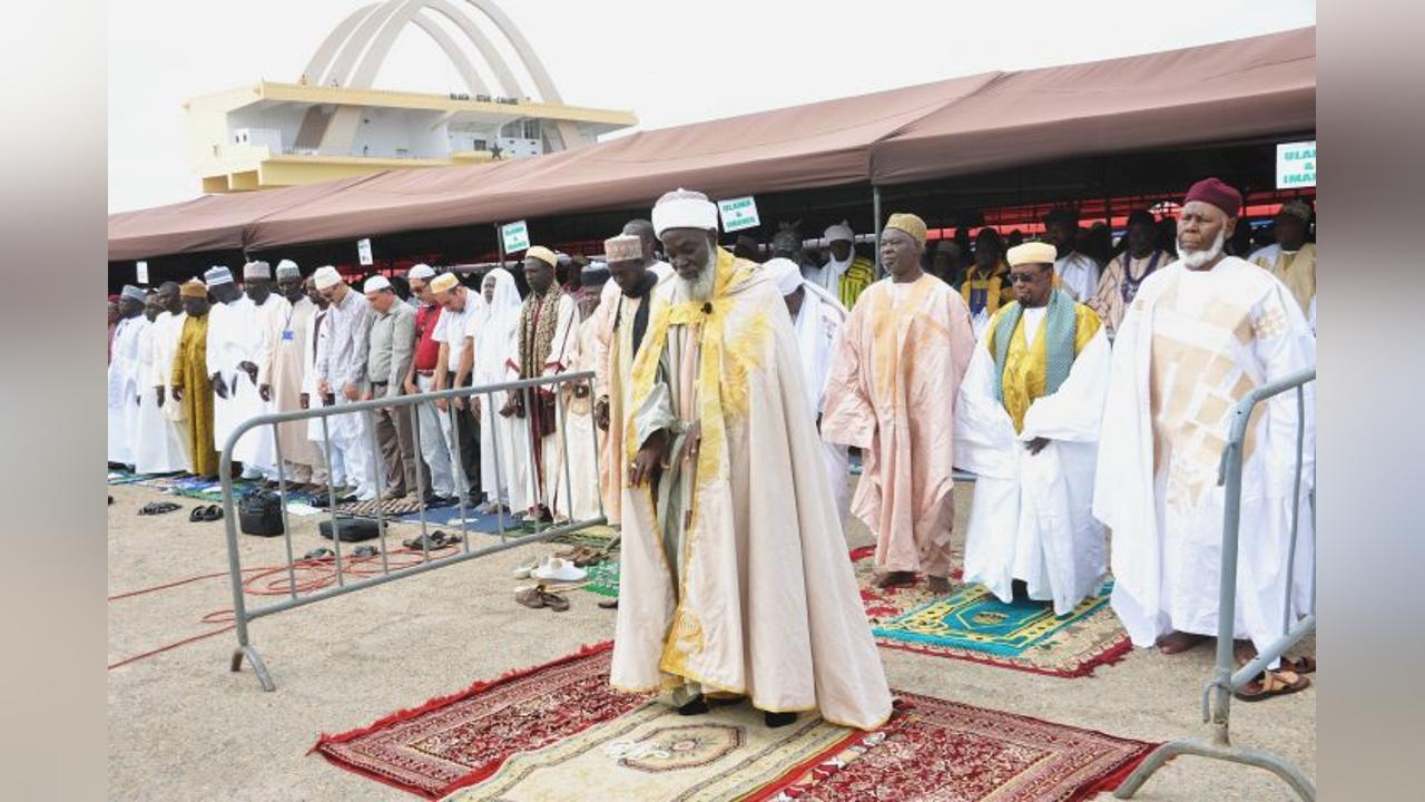 Sectarian Conflict Brewing – The Underground Tensions No One Is Talking About Sectarian Conflict Brewing – The Underground Tensions No One Is Talking About