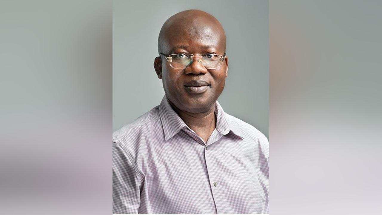Prominent Ghanaian Plant Breeder and Agricultural Scientist, Eric Yirenkyi Danquah, Nominated for an African Genius Award Prominent Ghanaian Plant Breeder and Agricultural Scientist, Eric Yirenkyi Danquah, Nominated for an African Genius Award