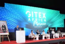 Gitex Africa: Tech giants, startups and SMEs gather in Morocco Gitex Africa: Tech giants, startups and SMEs gather in Morocco