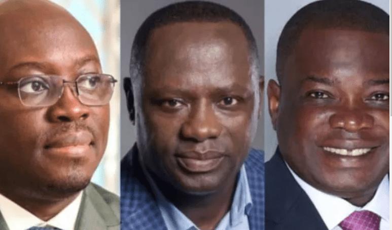 The new Minority leadership hasn’t been fully accepted by the caucus; they have work to do – ACEPA Boss The new Minority leadership hasn’t been fully accepted by the caucus; they have work to do – ACEPA Boss