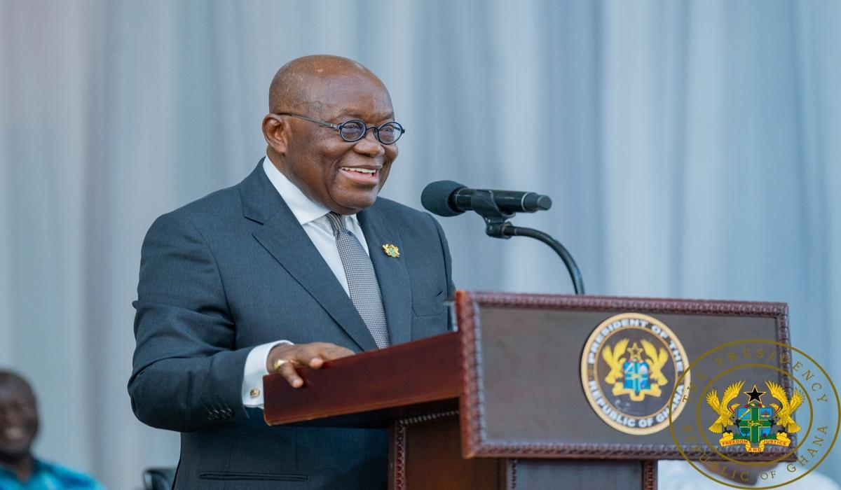 Akufo-Addo, other African and Caribbean leaders to headline Afreximbank’s 2023 Annual Meetings in Accra Akufo-Addo, other African and Caribbean leaders to headline Afreximbank’s 2023 Annual Meetings in Accra