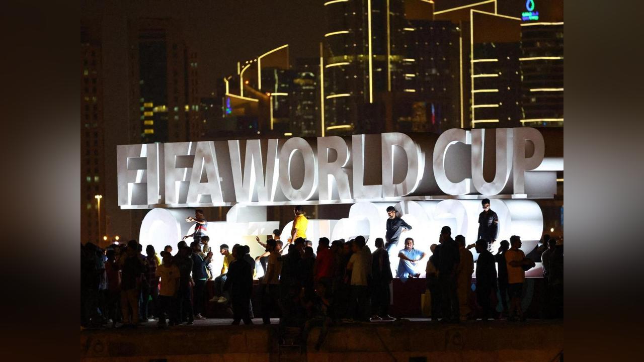 FIFA made false claims about carbon neutrality at Qatar World Cup – regulator