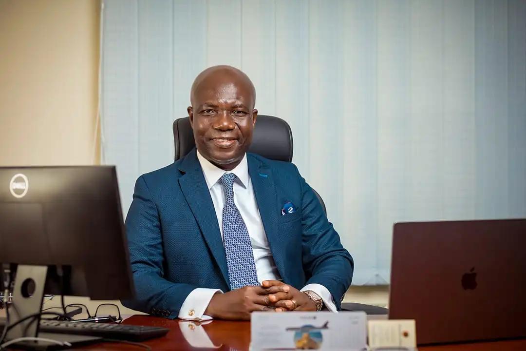 Labadi Beach Hotel appoints first ever Ghanaian Managing Director - Ghana