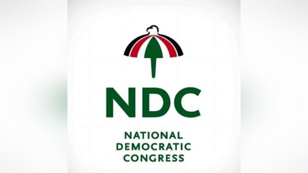 Volta region NDC disbands all camps formed during May 13 primaries - Ghana