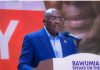 From Sakasaka Primary to Oxford University to BoG and Vice Prez; it has been an amazing journey – Bawumia From Sakasaka Primary to Oxford University to BoG and Vice Prez; it has been an amazing journey – Bawumia