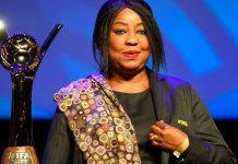 FIFA secretary general to leave at the end of the year FIFA secretary general to leave at the end of the year