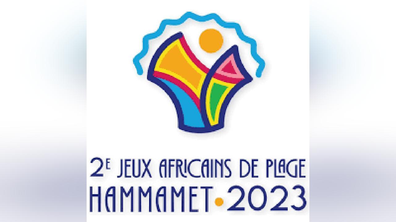 Ghana Presents Four Athletes At 2023 African Beach Games in Hammamet