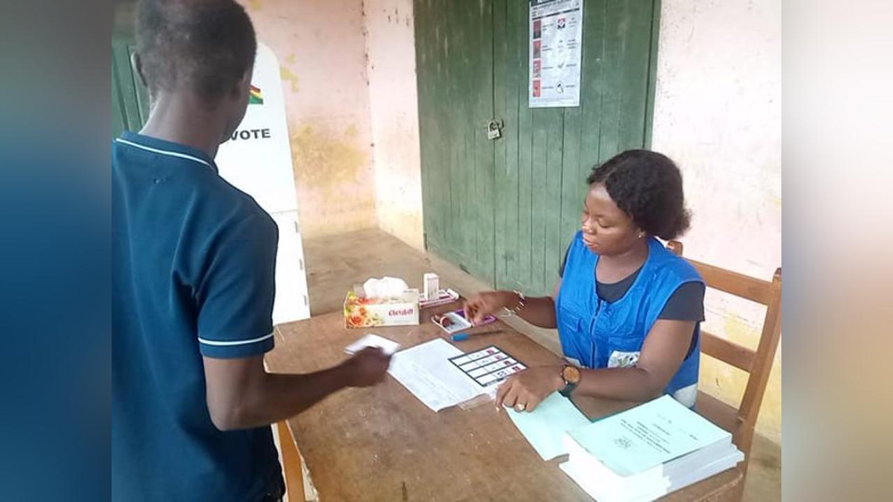 CODEO to deploy observers for Assin North by-election CODEO to deploy observers for Assin North by-election