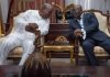 You can’t prejudice a case in court – Mahama slams Akufo-Addo for Gyakye Quayson comments You can’t prejudice a case in court – Mahama slams Akufo-Addo for Gyakye Quayson comments