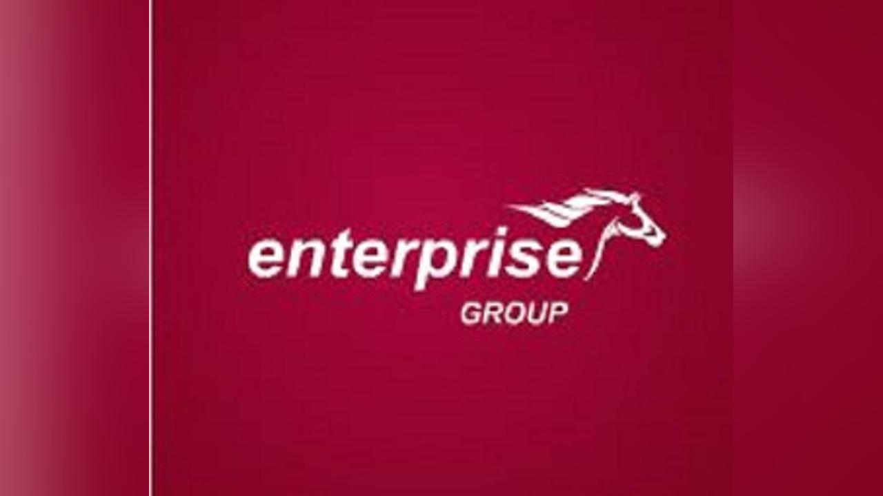 Net Income of Enterprise Group Soars by 37.4% Net Income of Enterprise Group Soars by 37.4%