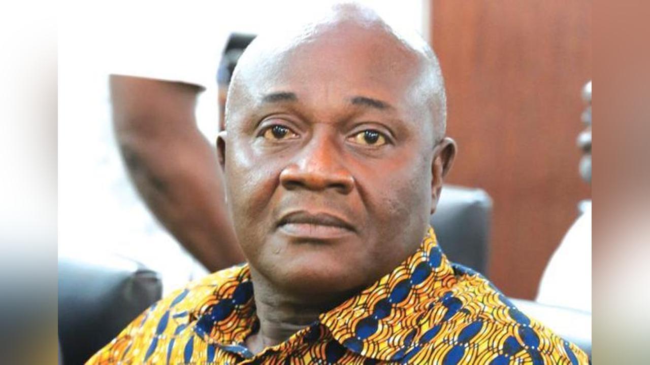 Creating impression that IGP can help a party win election is wrong – Dan Botwe Creating impression that IGP can help a party win election is wrong – Dan Botwe