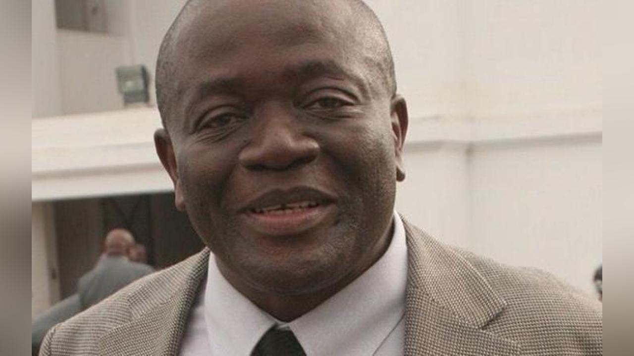 Unibank trial Benjamin Ofori has no business requesting for accounts to be opened Receiver