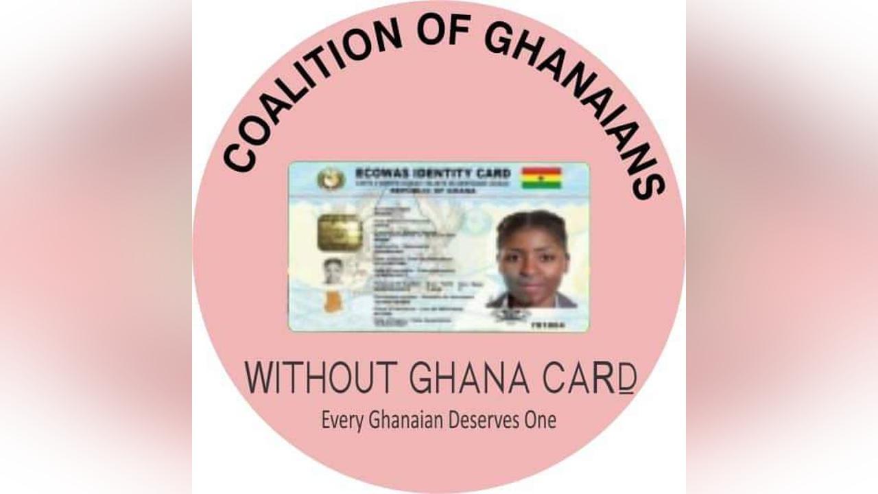 Sole use of Ghana card as document for registration dangerous to Ghana – Coalition Sole use of Ghana card as document for registration dangerous to Ghana – Coalition