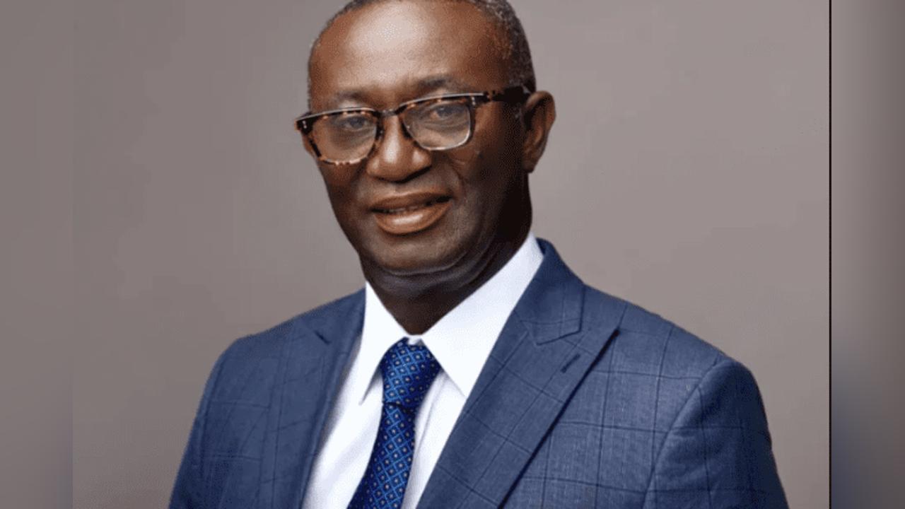 Dapaah’s issues: Search my home – Appiah-Kubi accepts challenge to search homes of all NPP officials Dapaah’s issues: Search my home – Appiah-Kubi accepts challenge to search homes of all NPP officials